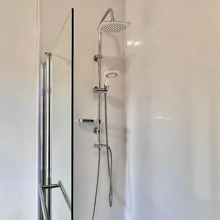 Prázdninový dům Creaking *